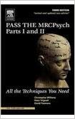 Pass The Mrc Psych Parts 1 & 2 3E Paperback – 2003 by Williams (Author)